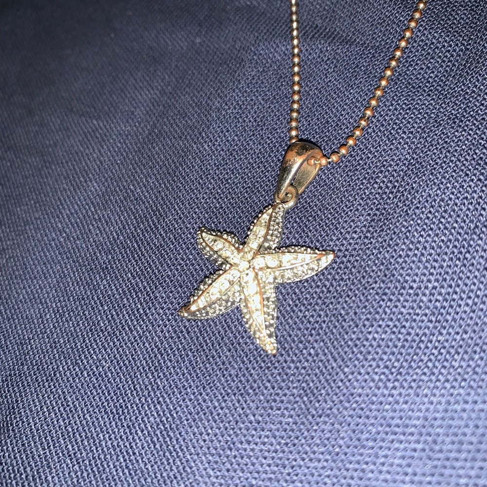 Necklace